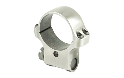 RUG90286_2.jpg RUGER 30MM HIGH(5) STS (5K30) SLD IN