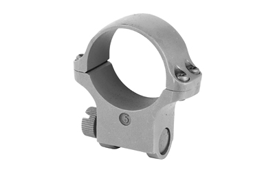 RUGER 30MM HIGH(5) MST (5K30HM) INDV