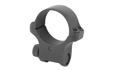 RUGER 30MM HIGH(5) MBL (5B30HM) INDV