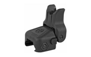 RUG90414_1.jpg RUGER RAPID DEPLOY FRONT SIGHT BLK