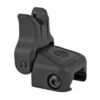RUGER RAPID DEPLOY FRONT SIGHT BLK