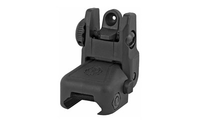 RUG90415_2.jpg RUGER RAPID DEPLOY REAR SIGHT BLK