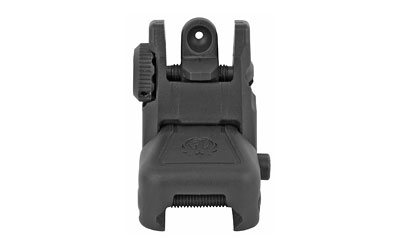 RUG90415_3.jpg RUGER RAPID DEPLOY REAR SIGHT BLK