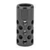 RUG90486_2.jpg RUGER 223REM RADIAL PRT MUZZLE BRAKE