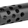 RUG90486_3.jpg RUGER 223REM RADIAL PRT MUZZLE BRAKE