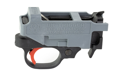 RUGER RED BX-TRIGGER FOR 10/22 & CHR