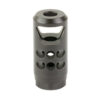 RUG90698_1.jpg RUGER .35CAL HYBRID MUZZLE BRAKE BLK