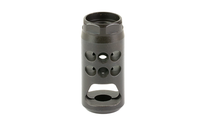 RUG90698_2.jpg RUGER .35CAL HYBRID MUZZLE BRAKE BLK