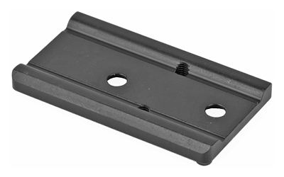 RUGER 57 OPTIC PLATE DOC/MEOP/EOTECH