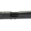 RUG90750_2.jpg RUGER MAX-9 LONG SLIDE ASSEMBLY BLK