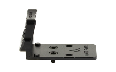 RADIAN GUARDIAN RMR+SIGHTS FOR GLK