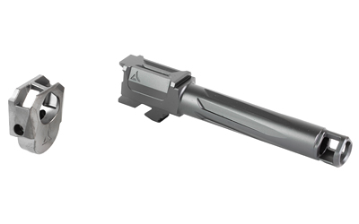 RADIAN AFTERBURNER RAMJET FOR G19 G4