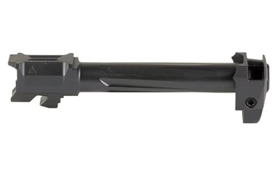 RADIAN AFTERBURNER RAMJET FOR G17 G5