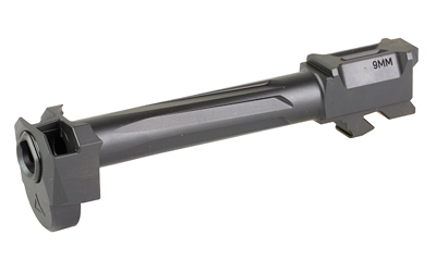 RADIAN AFTERBURNER RAMJET FOR G17 G5