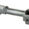 RADIAN AFTERBURNER RAMJET FOR P365