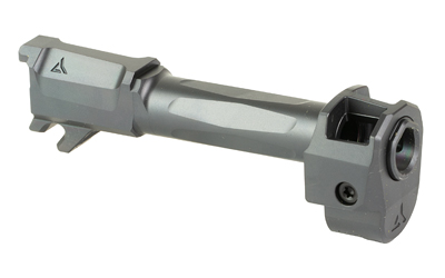 RADIAN AFTERBURNER RAMJET FOR P365