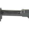 RADIAN AFTERBURNER RAMJET FOR P365