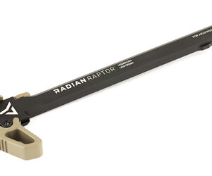 RWR0003_1.jpg RADIAN RAPTOR CHRGNG HND 556 FDE