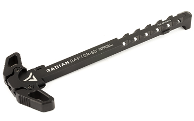 RWR0006_1.jpg RADIAN RAPTOR SD CHRGNG HNDL 556 BLK