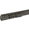 RADIAN UPPER 9" 300 BLK BLACK