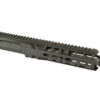 RADIAN UPPER 9" 300 BLK BLACK