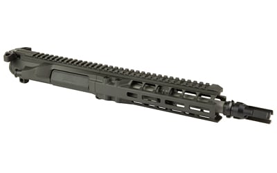 RADIAN UPPER 9" 300 BLK BLACK
