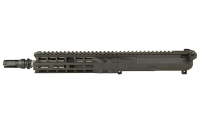 RADIAN UPPER 9" 300 BLK BLACK