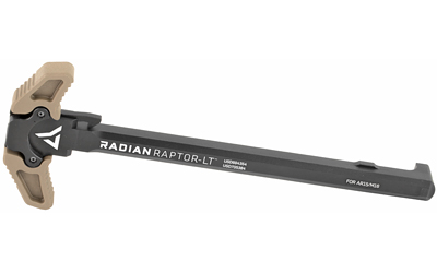 RWR0149_1.jpg RADIAN RAPTOR-LT CHRGNG HNDL 556 FDE