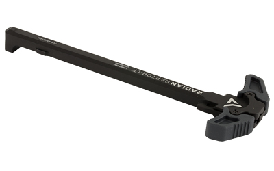 RADIAN RAPTOR-LT CHRGNG HNDL 556 GRY