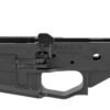 RADIAN A-DAC 15 LOWER RECEIVER BLACK