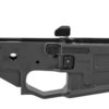 RADIAN A-DAC 15 LOWER RECEIVER BLACK