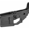 RADIAN A-DAC 15 LOWER RECEIVER BLACK
