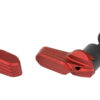 RADIAN TALON SFTY SLCTR 2 LEVER RED