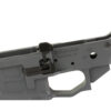 RADIAN A-DAC 15 LOWER RECEIVER GRAY