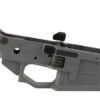 RADIAN A-DAC 15 LOWER RECEIVER GRAY