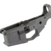 RADIAN A-DAC 15 LOWER RECEIVER GRAY