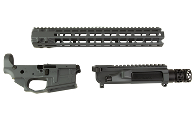 RADIAN BUILDER KIT 14" GRAY