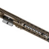 RADIAN UPPER 10.5" 223 WYLDE BROWN