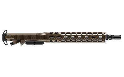 RADIAN UPPER 10.5" 223 WYLDE BROWN