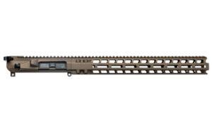 RWR0619_1.jpg RADIAN UPPER/HANDGUARD SET 15.5" BRN