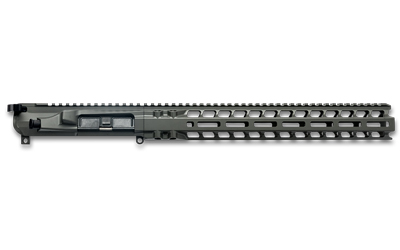 RWR0625_1.jpg RADIAN UPPER/HANDGUARD SET 14" GRAY