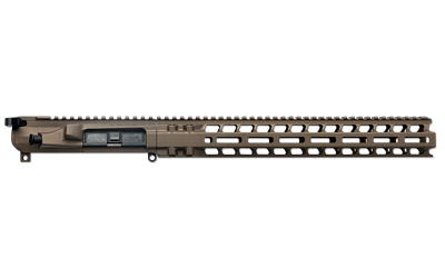 RWR0626_1.jpg RADIAN UPPER/HANDGUARD SET 14" BROWN