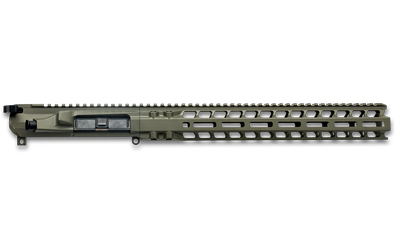 RWR0628_1.jpg RADIAN UPPER/HANDGUARD SET 14" ODG