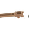 RADIAN AFTRBRNR RJ FOR G19 GEN5 BRNZ