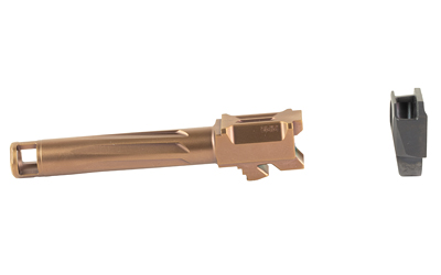 RADIAN AFTRBRNR RJ FOR G19 GEN4 BRNZ