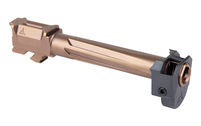 RADIAN AFTRBRNR RJ FOR G17 GEN5 BRNZ