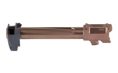 RADIAN AFTRBRNR RJ FOR G17 GEN5 BRNZ
