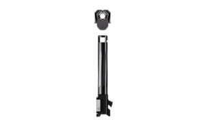 RADIAN AFTRBRNR RMJT FITS GLK 43 BLK