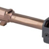 RADIAN AFTRBRNR RMJT FITS GLK 43 BRZ