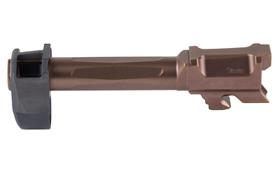 RADIAN AFTRBRNR RMJT FITS GLK 43 BRZ